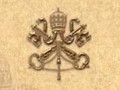 vatican logo background
